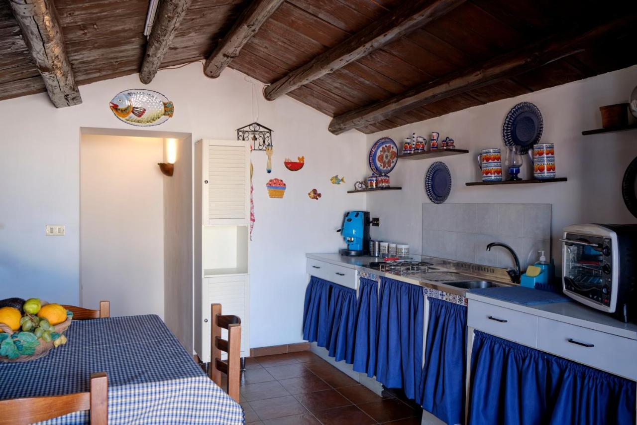 Attico Con Terrazza Sul Porto Apartment ปาแลร์โม ภายนอก รูปภาพ