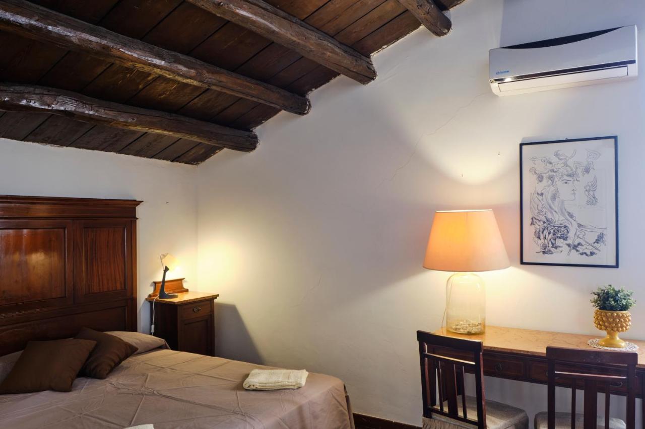 Attico Con Terrazza Sul Porto Apartment ปาแลร์โม ภายนอก รูปภาพ