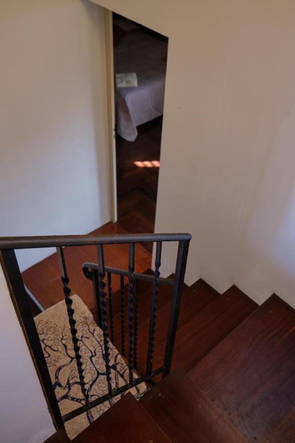 Attico Con Terrazza Sul Porto Apartment ปาแลร์โม ภายนอก รูปภาพ