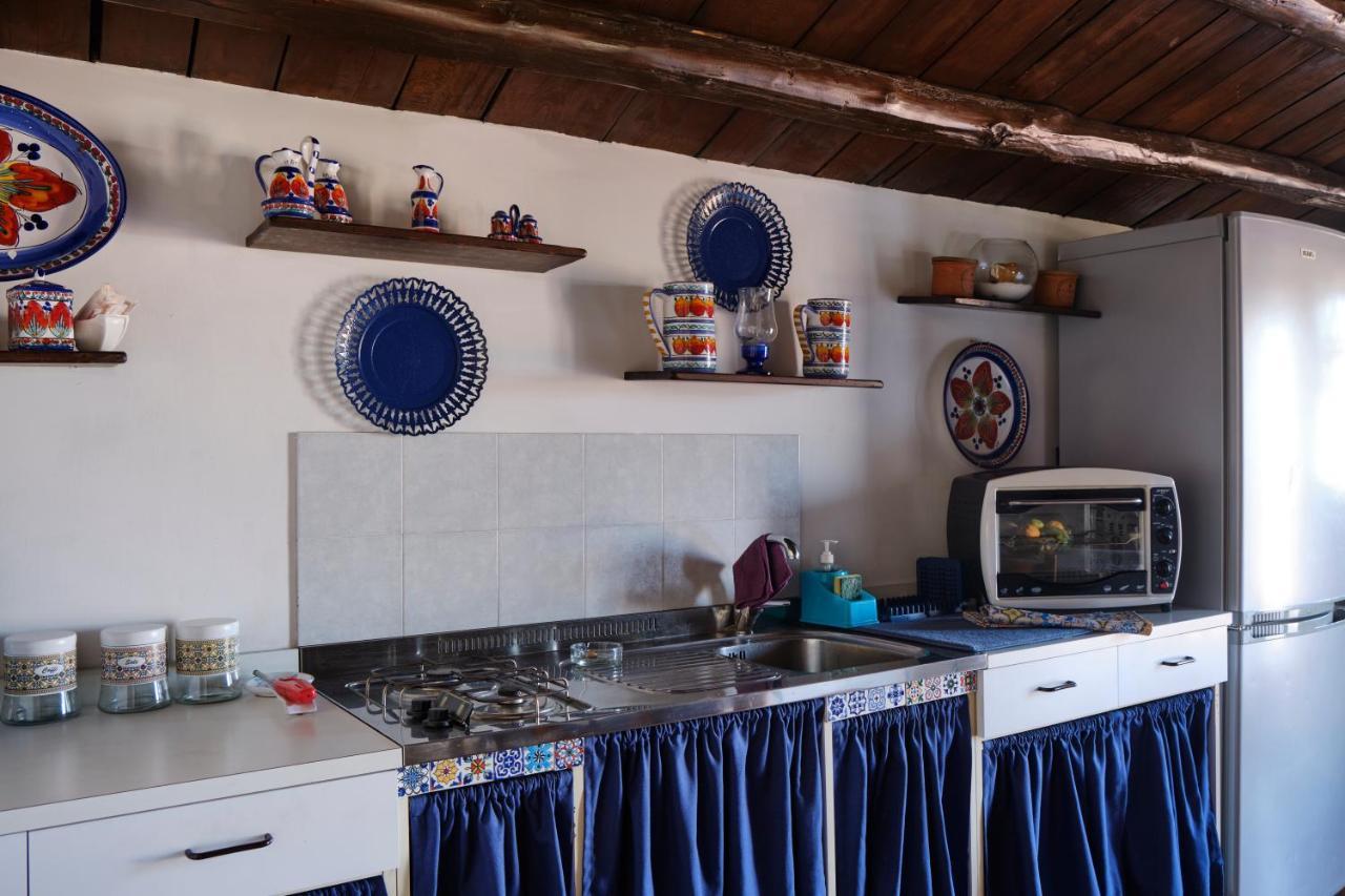Attico Con Terrazza Sul Porto Apartment ปาแลร์โม ภายนอก รูปภาพ