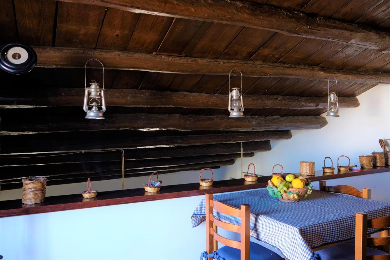 Attico Con Terrazza Sul Porto Apartment ปาแลร์โม ภายนอก รูปภาพ