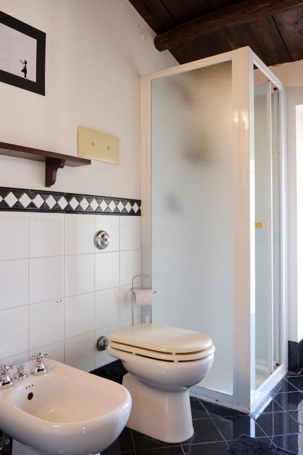 Attico Con Terrazza Sul Porto Apartment ปาแลร์โม ภายนอก รูปภาพ