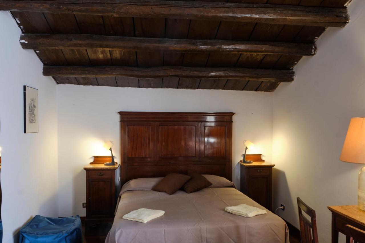 Attico Con Terrazza Sul Porto Apartment ปาแลร์โม ภายนอก รูปภาพ