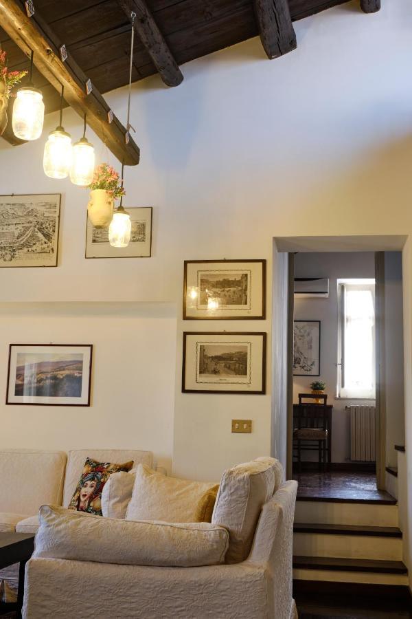 Attico Con Terrazza Sul Porto Apartment ปาแลร์โม ภายนอก รูปภาพ
